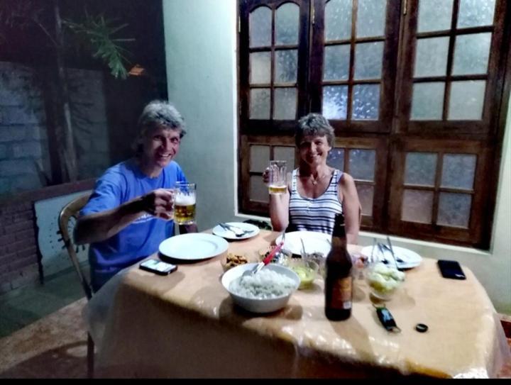 Arani Homestay Polonnaruva Kültér fotó