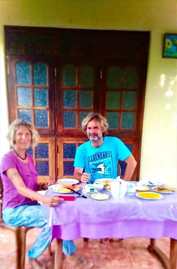 Arani Homestay Polonnaruva Kültér fotó