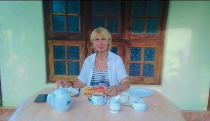 Arani Homestay Polonnaruva Kültér fotó
