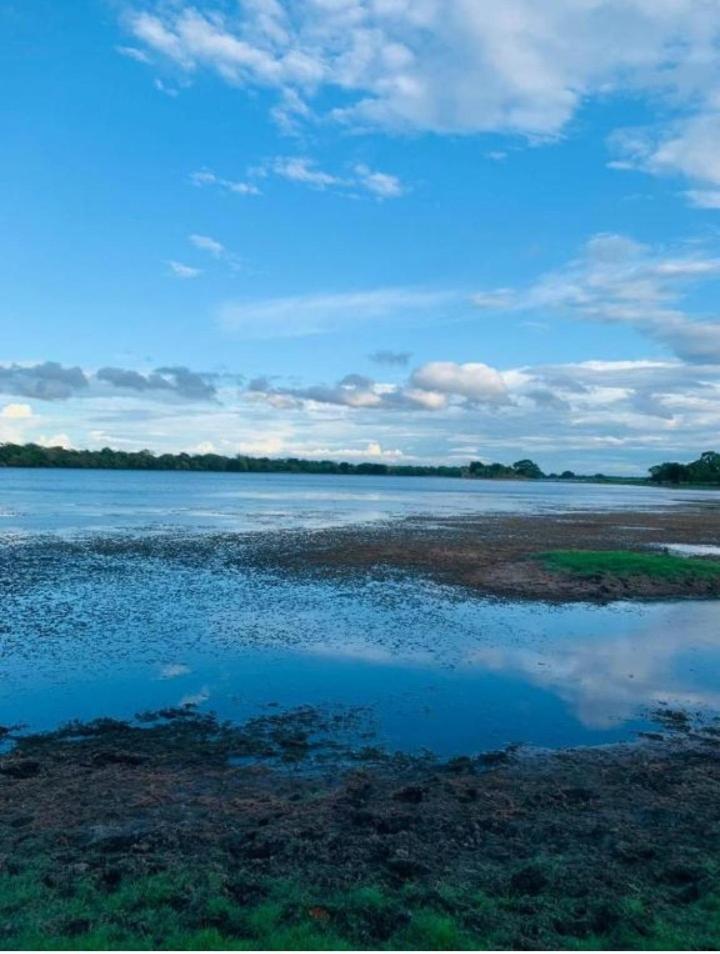 Arani Homestay Polonnaruva Kültér fotó