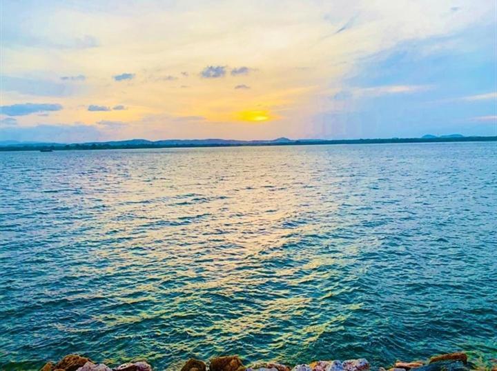 Arani Homestay Polonnaruva Kültér fotó