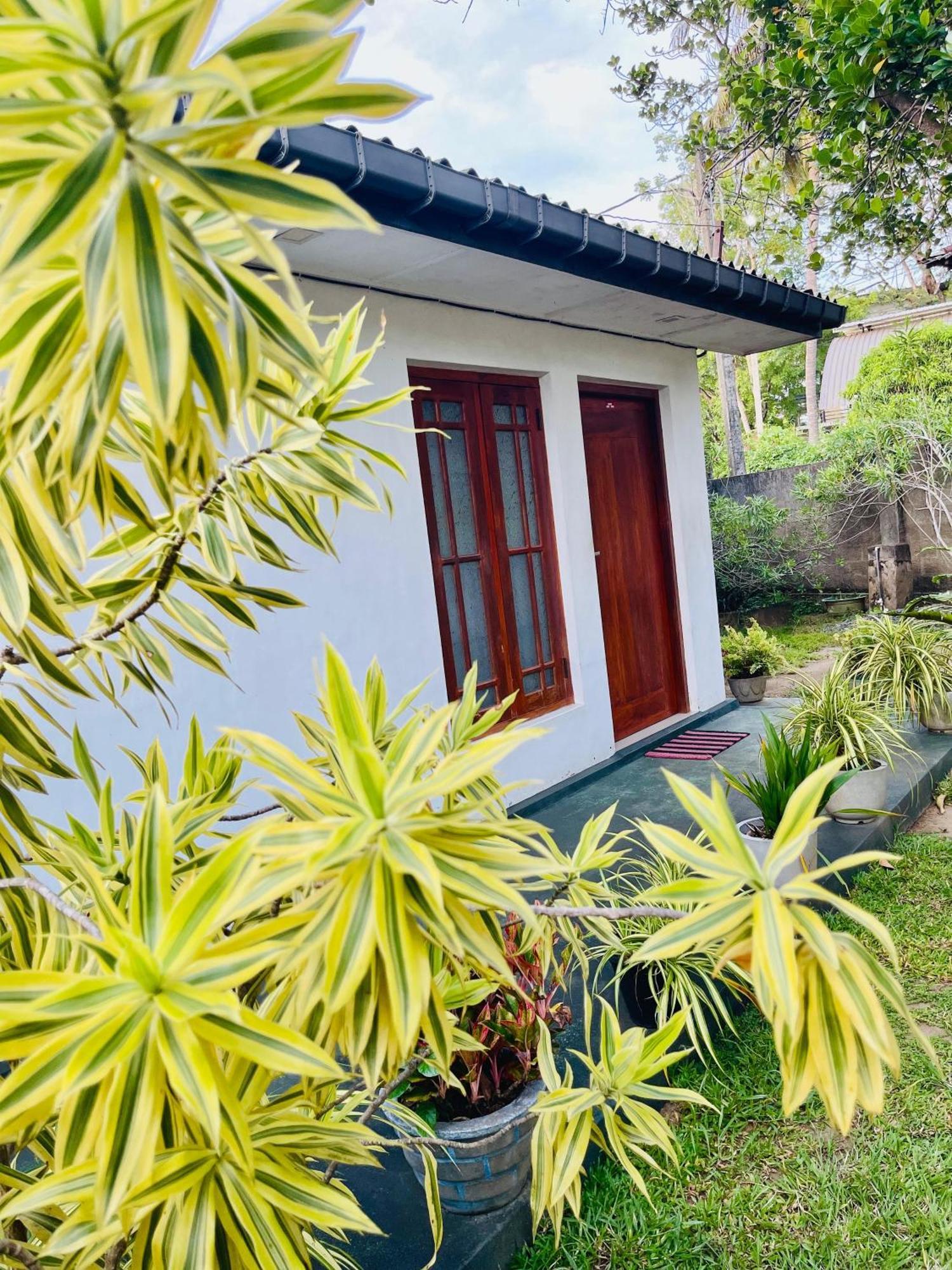 Arani Homestay Polonnaruva Kültér fotó
