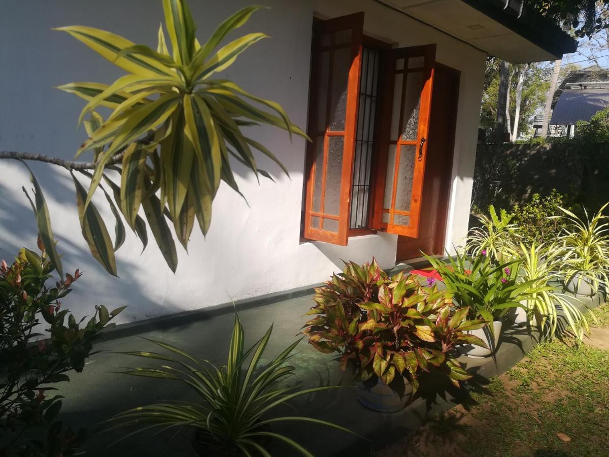 Arani Homestay Polonnaruva Kültér fotó