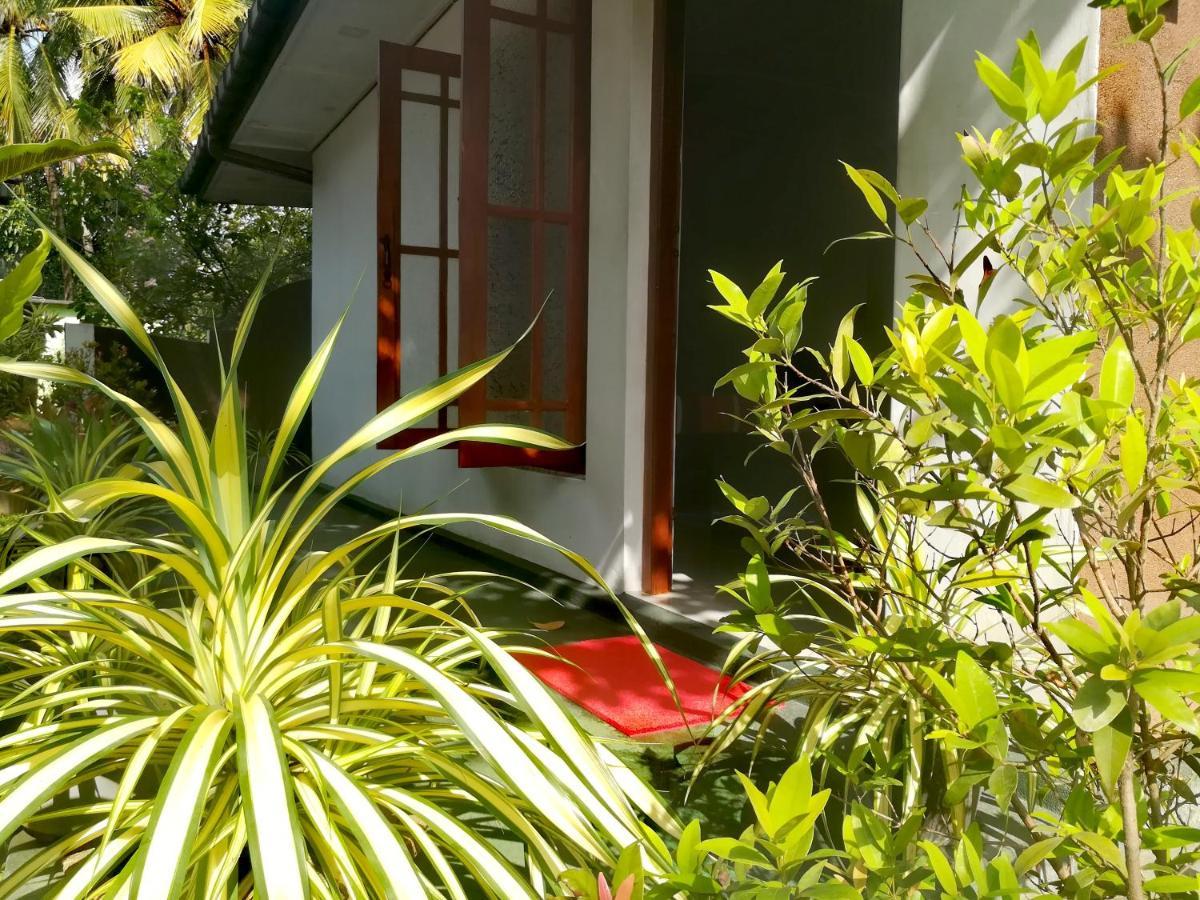 Arani Homestay Polonnaruva Kültér fotó
